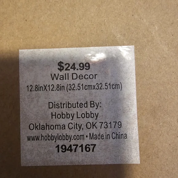 Colorful Rooster Canvas Art - Picture 4 of 4